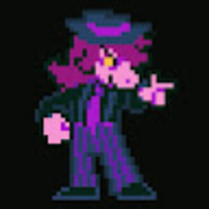 Meet your Posher, Ellie